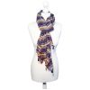 Picture of Believe - Daisy Print Scarf