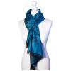 Picture of Believe - Printed Pashmina