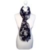 Picture of Believe - Daisy Print Scarf