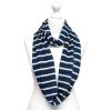 Picture of Believe - Striped Snood