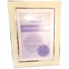 Picture of Photo Frame - Cream 15.5x20.5cm