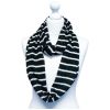 Picture of Believe - Striped Snood