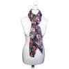 Picture of Believe - Daisy Print Scarf