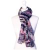 Picture of Believe - Large Floral Print Scarf