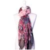 Picture of Believe - Floral Scarf