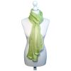 Picture of Believe - Leaf Scarf