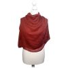 Picture of Believe - Diagonal Pleat Scarf