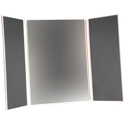 Picture of Folding Vanity Mirror (Boxed)