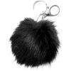 Picture of Small Furry Ball Key Ring