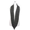 Picture of Believe - Striped Snood