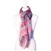 Picture of Believe - Large Floral Print Scarf