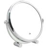 Picture of Luxury Metal Vanity/Shaving Mirror