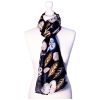 Picture of Believe - Leopard Print Scarf