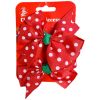 Picture of Xmas - Bow Clips
