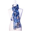 Picture of Believe - Rabbit Print Scarves