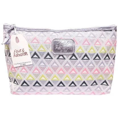 Picture of E&A- Mambo Arg Jacq Lrg Tote 32x20x10