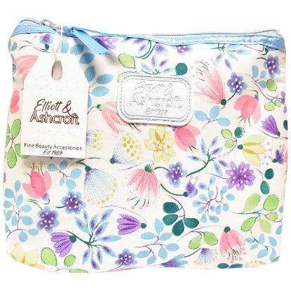 Picture of E&A-Spring Meadow Med Tote 25x20x6