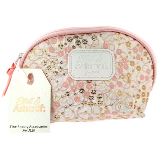 Picture of E&A-Belle Peche Jacq Cosm Bag 19x12x5cm