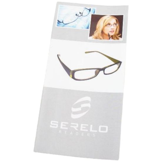 Picture of Serelo - Customer Leaflet