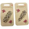 Picture of Shimmers - Gem Set Barrette