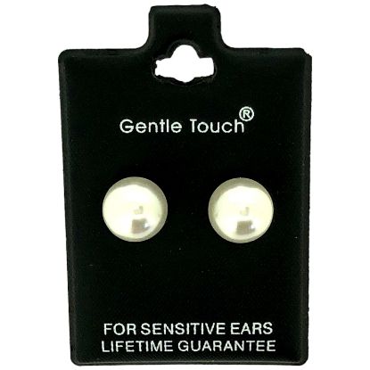 Picture of 051 Gentle Touch - 10mm Pink Pearl