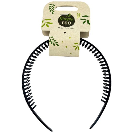 Picture of Simply Eco - Alice band with teeth