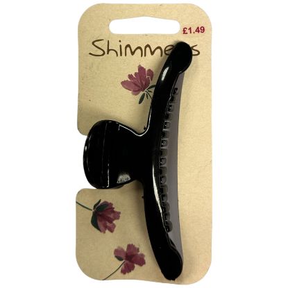 Picture of Shimmers - 9cm Hair Claw