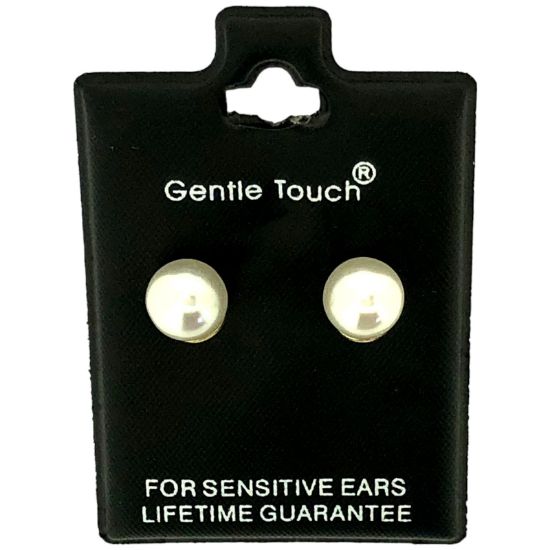 Picture of 097 Gentle Touch - Gold hk Pearl