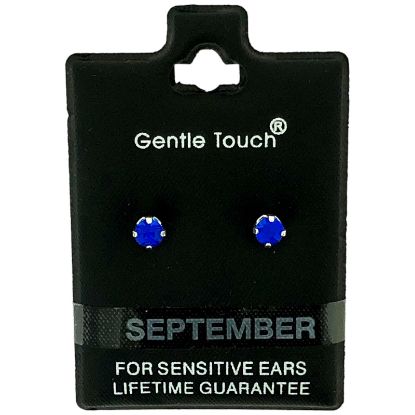 Picture of 009 Gentle Touch - September Birthstone