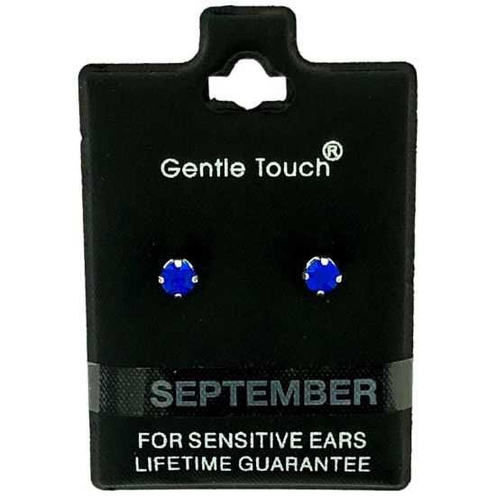 Picture of 009 Gentle Touch - September Birthstone