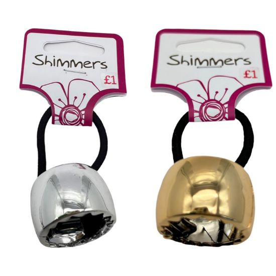 Picture of Shimmers - Pony Tail Cover Elastic