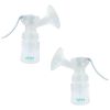 Picture of PROMO Griptight - Manual Breast Pump