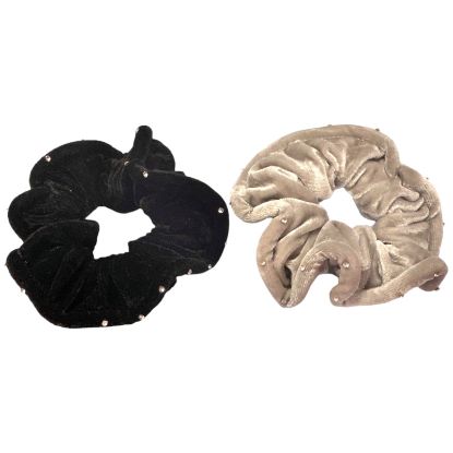 Picture of Shimmers - Diamante Party Scrunchy