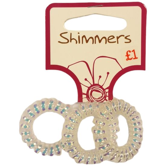 Picture of Shimmers - AB shine coils