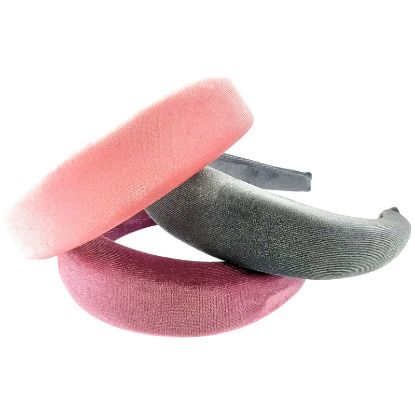 Picture of Shimmers - Padded Alice Band