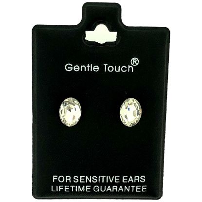 Picture of 070 Gentle Touch - Large Oval Crystal