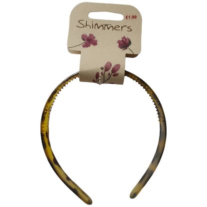 Picture of Shimmers - Tort Headband