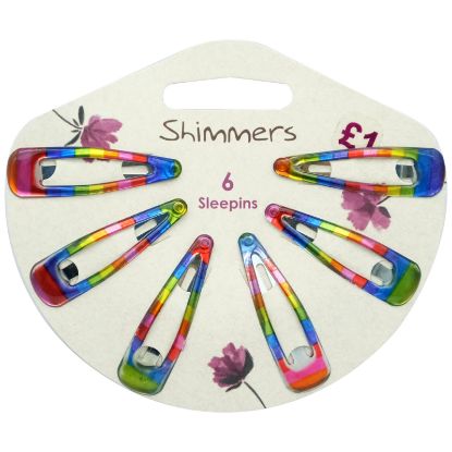 Picture of Shimmers - Rainbow Sleepins