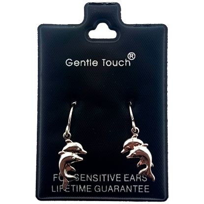 Picture of 068 Gentle Touch - Dolphin Drop