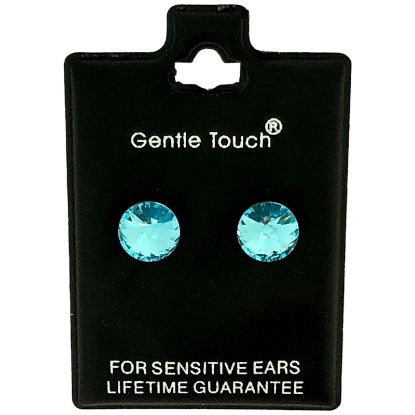 Picture of 030 Gentle Touch - 39ss LightBlue Rivoli