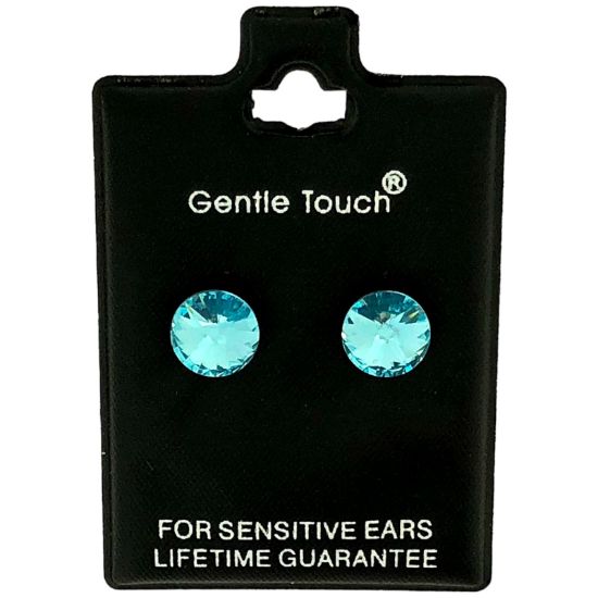 Picture of 030 Gentle Touch - 39ss LightBlue Rivoli