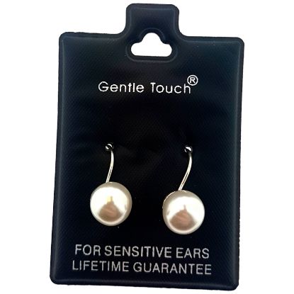 Picture of 098 Gentle Touch - Pearl Drop