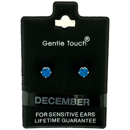 Picture of 012 Gentle Touch - December Birthstone