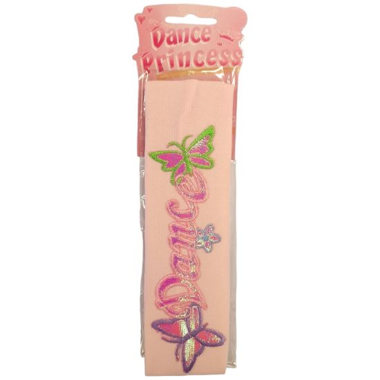 Picture of Dance Princess Head Band