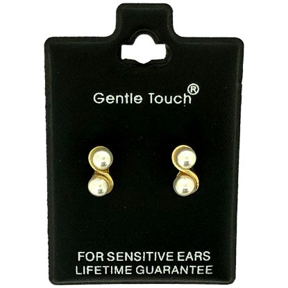 Picture of 056 Gentle Touch - Double Pearl