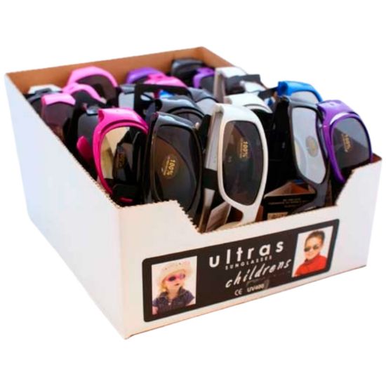 Picture of Ultras Kids Mixed Sunglasses