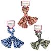 Picture of Shimmers - Print Bend & Tie Hair Wrap