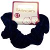 Picture of Shimmers - Blue Velvet Scrunchy