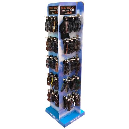 Picture of DEAL Sunglasses Floor Stand SOR Deal 72