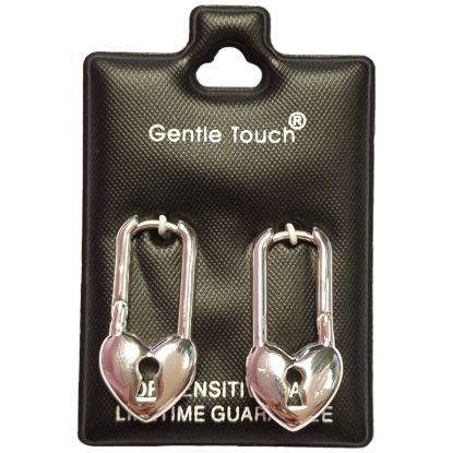 Picture of 085 Gentle Touch - Heart Lock
